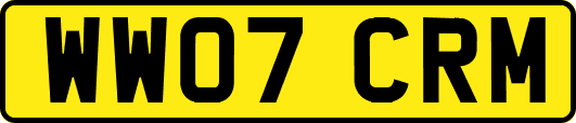 WW07CRM