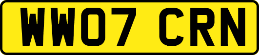 WW07CRN