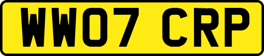 WW07CRP