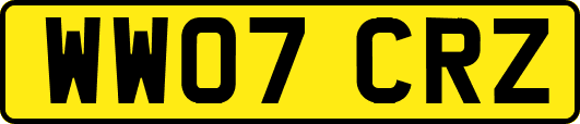 WW07CRZ
