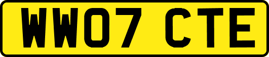 WW07CTE