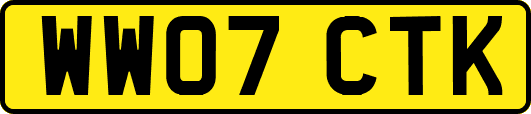 WW07CTK