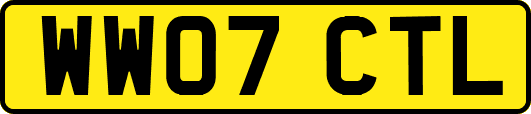 WW07CTL