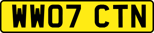 WW07CTN