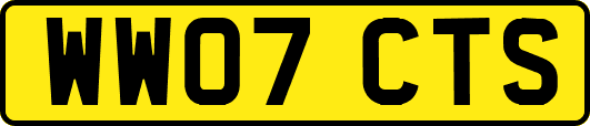 WW07CTS
