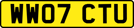 WW07CTU