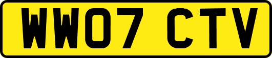 WW07CTV