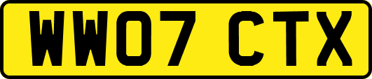 WW07CTX