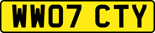 WW07CTY