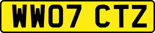 WW07CTZ