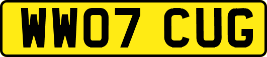 WW07CUG