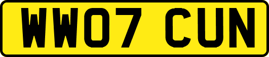 WW07CUN