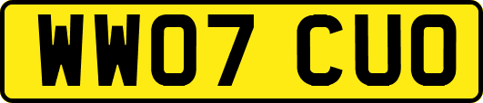 WW07CUO