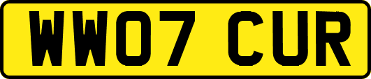 WW07CUR