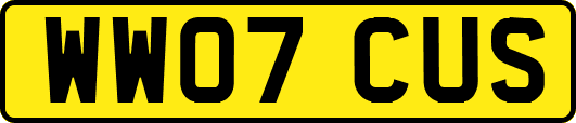 WW07CUS