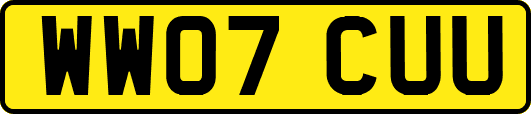 WW07CUU