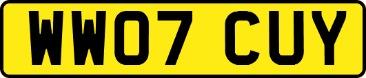 WW07CUY