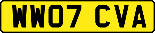WW07CVA