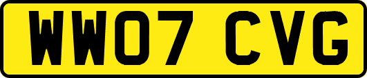 WW07CVG