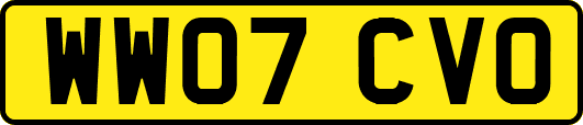 WW07CVO