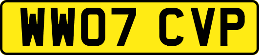 WW07CVP