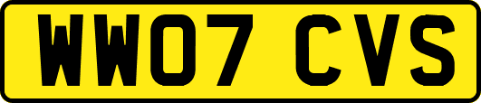WW07CVS