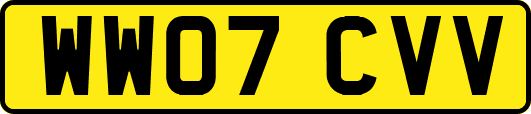 WW07CVV