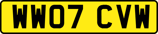 WW07CVW