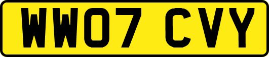 WW07CVY