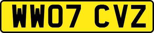 WW07CVZ