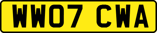 WW07CWA
