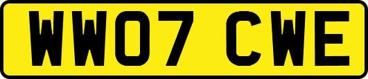 WW07CWE