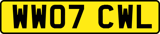 WW07CWL