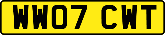 WW07CWT
