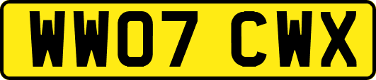 WW07CWX