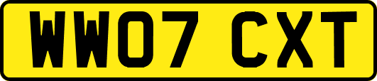 WW07CXT