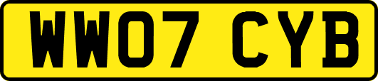 WW07CYB