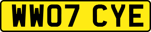 WW07CYE