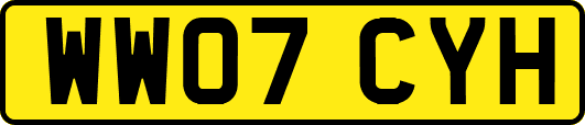 WW07CYH