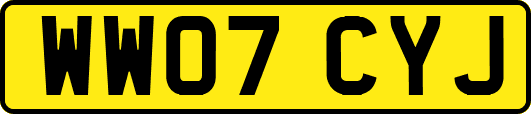 WW07CYJ