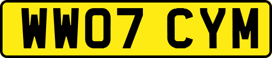 WW07CYM