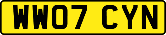 WW07CYN