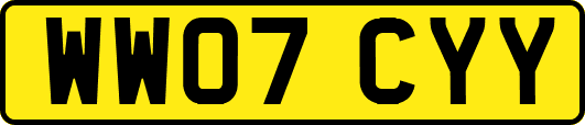 WW07CYY