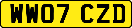 WW07CZD