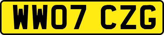 WW07CZG