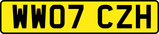 WW07CZH