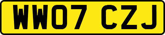 WW07CZJ
