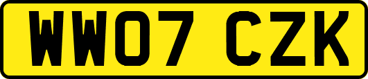 WW07CZK
