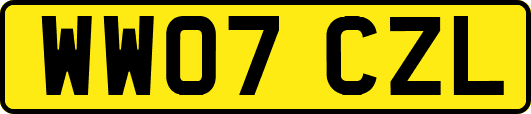 WW07CZL