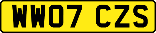 WW07CZS